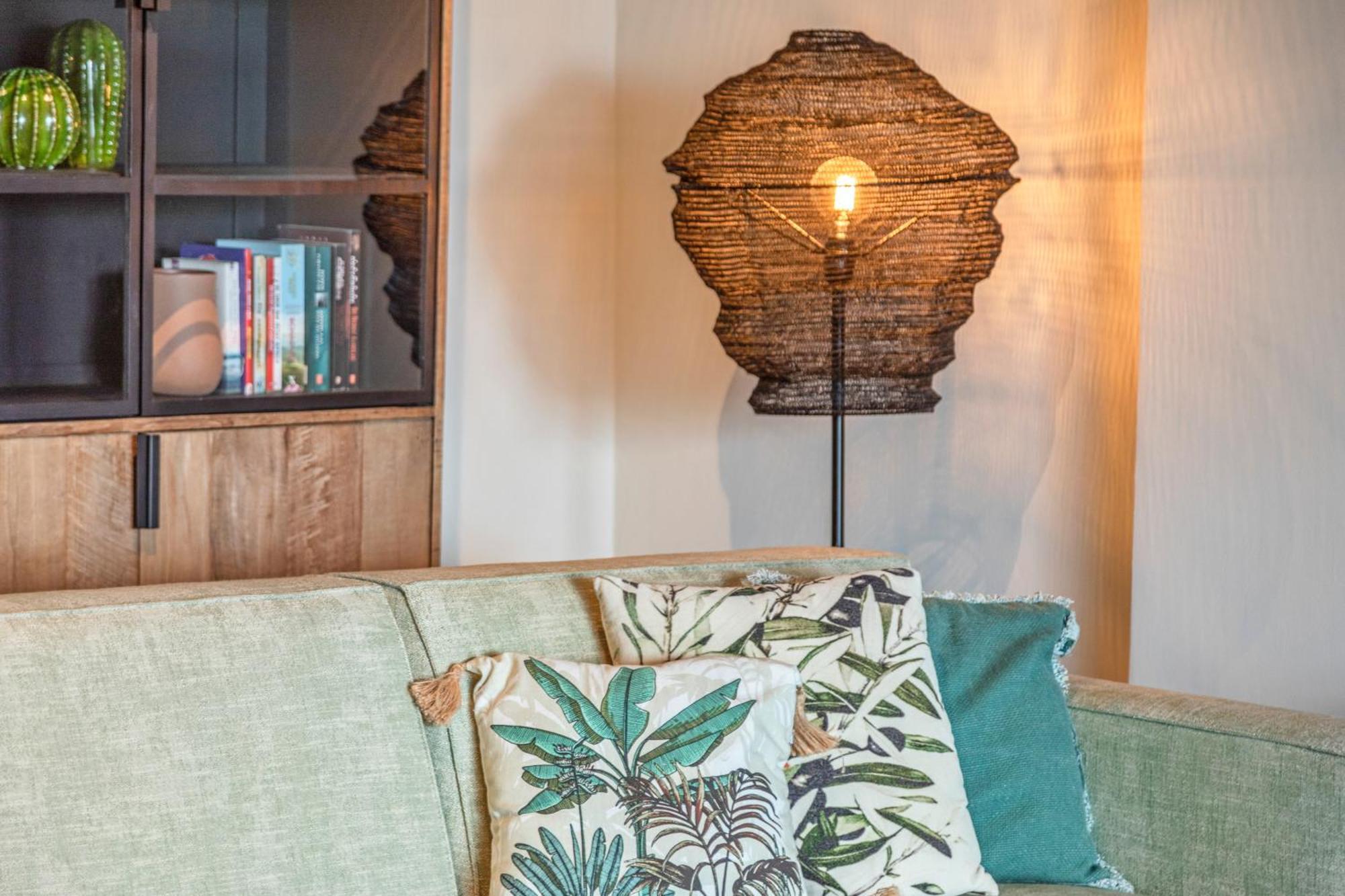 Pm78 Boutique Apartments ウィレムスタッド エクステリア 写真
